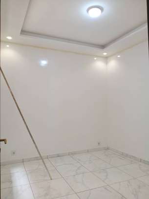 Appartement spacieux aux Almadies (zone de recasement) image 9