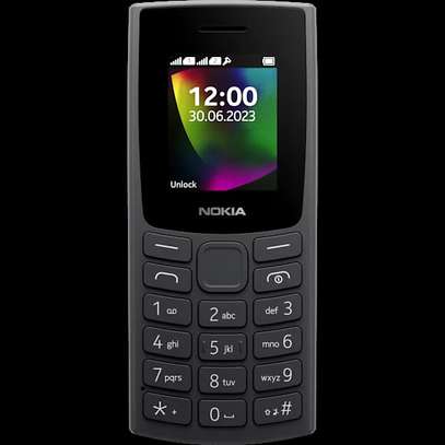 Nokia 106 Écran de 1,8" pouces (prend carte MicroSD) image 6