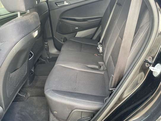 Hyundai Tucson 2020 image 3