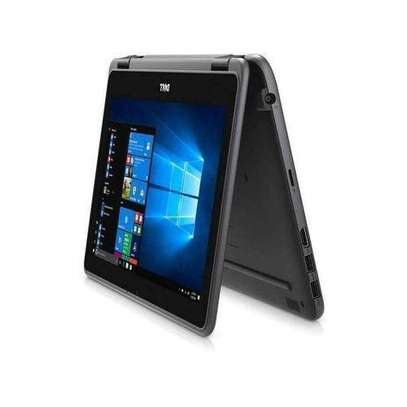 Dell Convertible 2-en-1 Noire Reconditionné Windows 10 image 5