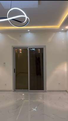 Appartement F4 Ouakam Monument - Proche Mamelles image 1