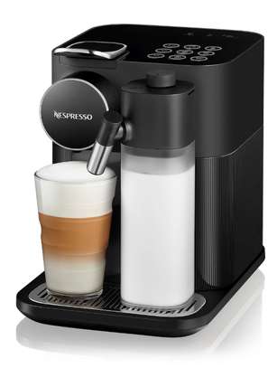 Nespresso De'Longhi Gran Lattissima EN640.W image 3