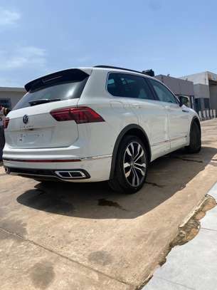 Vw tiguan image 1