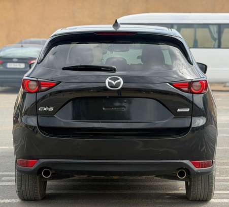 Mazda CX-5 2018 GT image 6