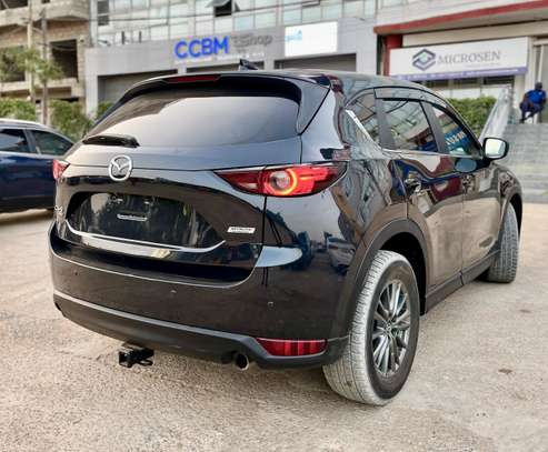 Mazda cx5 2017 image 7