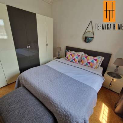 Studio Meublé en location longue durée à Yoff image 6