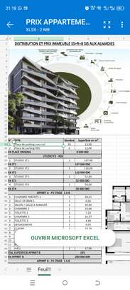 Appartements de luxe à vendre image 1