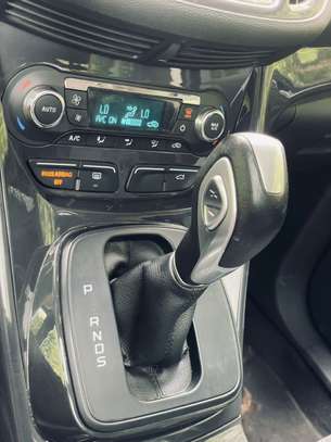Ford escape titanium 2015 /2.0L image 12