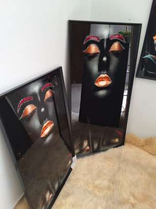 Tableau moderne image 1