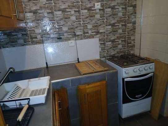 Une villa basé semis- meublée à louer au Mamelle image 15