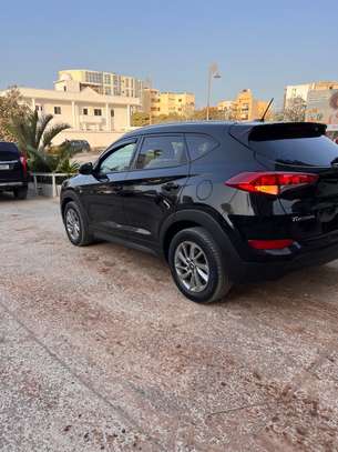 Hyundai Tucson image 15