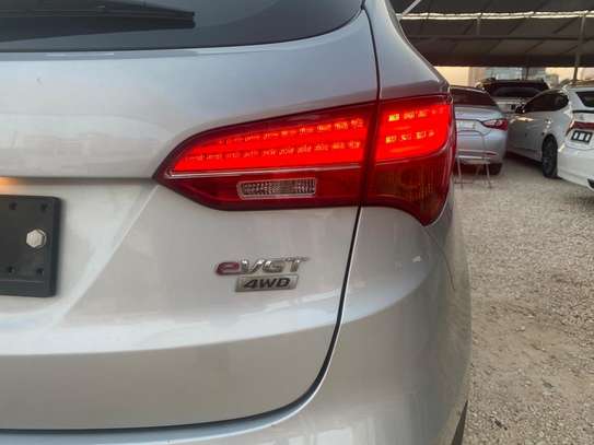 Hyundai Santa Fe image 11