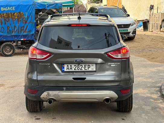 Ford escape image 1