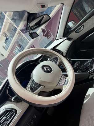 Renault Talisman image 11