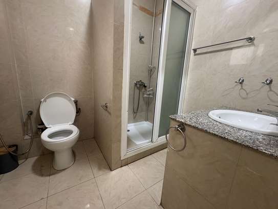 Appartement au plateau à louer 3 chambres Poulmane image 10