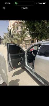 Kia Sorento image 2