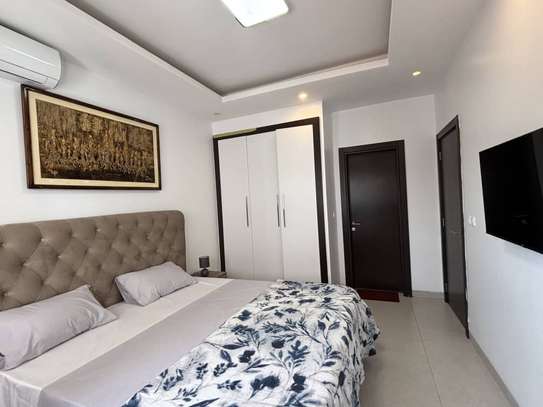 Studio meublé à la route de l'aéroport image 2