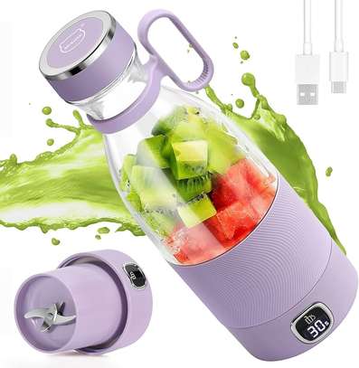 Mixeur de fruits image 3