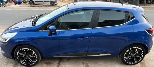 Renault Clio 4 Intense 2019 image 3