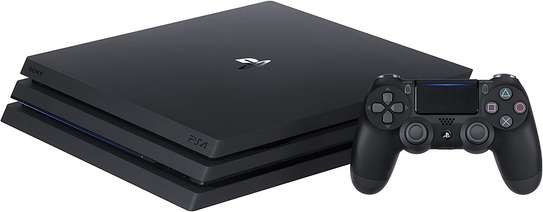Ps4 Slim Flashé image 1