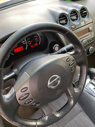 Nissan Alima 2012 image 5