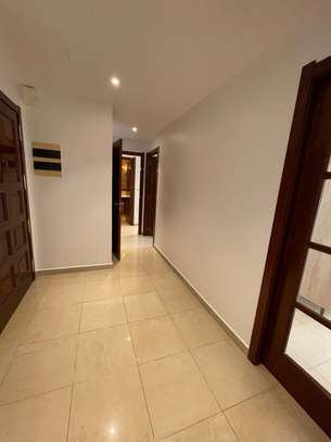 Bel appartement à fann mermoz image 10