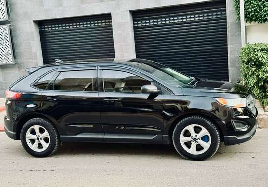 Ford Edge 2016 image 6