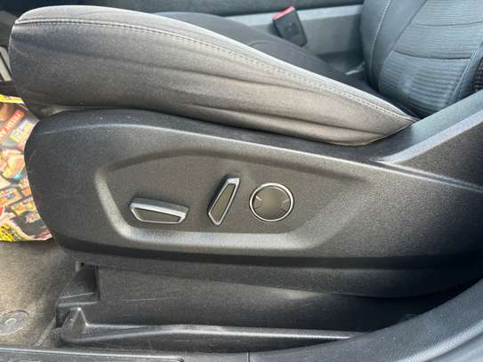 FORD EDGE 6 CYLINDRES image 15