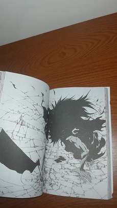 Bleach image 2