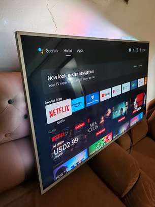 TV PHILIPS AMBILIGHT 4K ANDROID 65 POUCES+IPTV 01 AN image 12