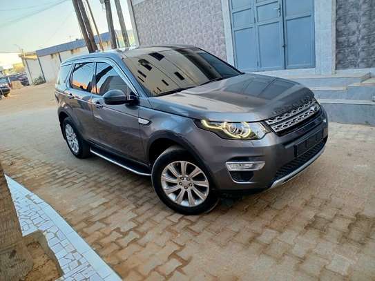 Discovery Wantérr automatique, gasoil 2017 image 7