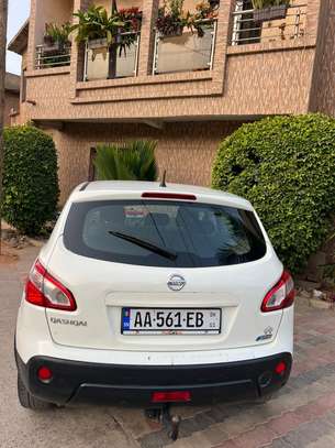 Nissan qashqai +2  2013 image 3