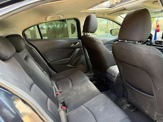 Mazda 3 2016 image 11