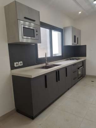 Appartement Haut Standing à louer à Mermoz image 5