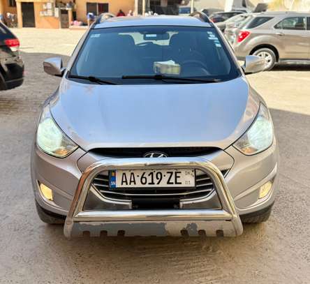PROMO HYUNDAI TUCSON 2013 image 13