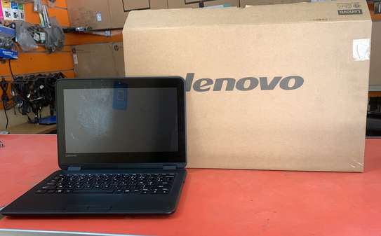 X360 TACTILE  DELL, LENOVO 11.6" image 3