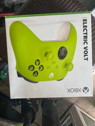 Manette Xbox série X image 3