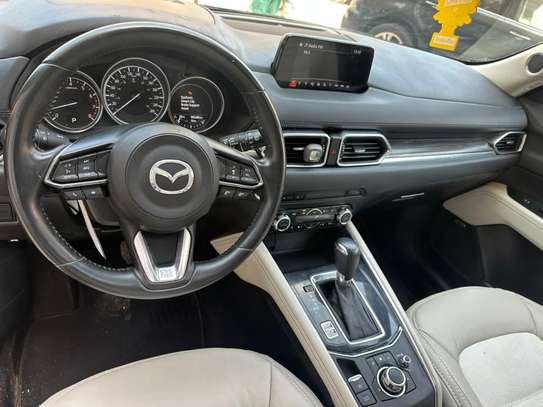 Mazda CX5 2018 image 5
