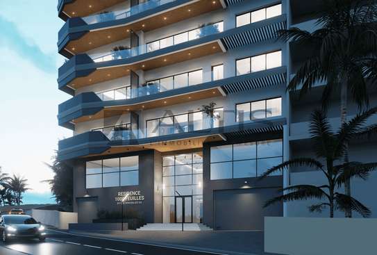 APPARTEMENTS DE PRESTIGE A VENDRE AU HAUT PLATEAU image 3