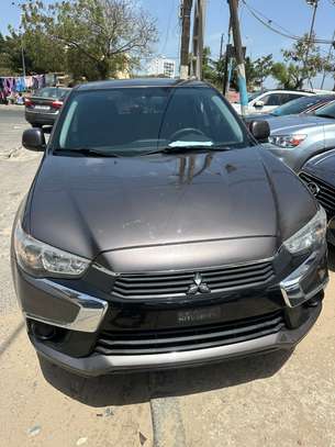 Mitsubishi RVR 2016 image 1
