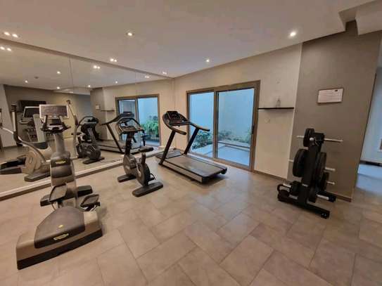 Superbe appartement à Mermoz image 14