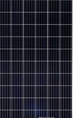 Panneau solaire marque trina 280 watt voc:44.44 vdc image 1