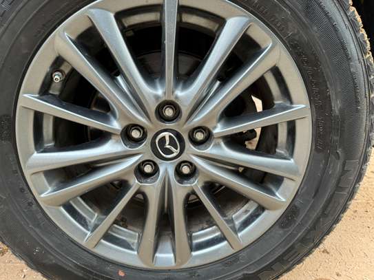 MAZDA CX5 2018 image 10