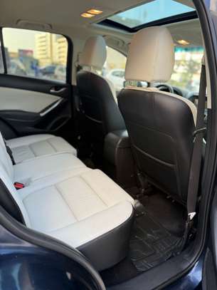 Mazda CX-5 2016 image 8