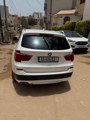 bmw X3 image 2