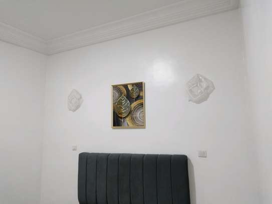 Studio meublé neuf a djily mbaye image 1
