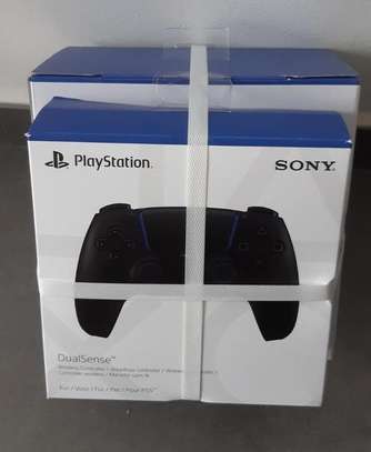 Manettes PlayStation 5 neuf original image 2