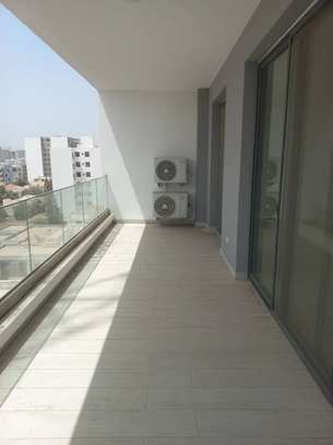 Bel appartement neuf a Mermoz image 3