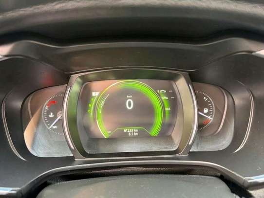 Renault Samsung QM6 2017 image 11