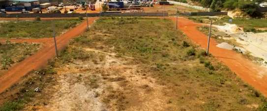 Terrains a vendre a la Cité ALIYA DE KEUR NDIAYE LO image 3